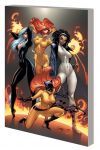 MARVEL DIVAS (TRADE PAPERBACK)